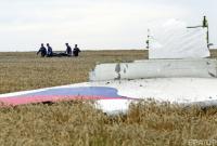 ЕС призвал Россию признать ответственность за уничтожение авиалайнера рейса МН17