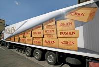 В Roshen заявили, что экспорт компании растет на 30% в год