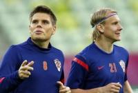 Журналист Bild вступился за хорватских футболистов, поддержавших Украину