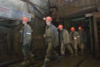 На выплату долгов по зарплате шахтерам направили 324 млн грн - Минэнерго