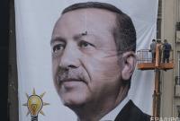 Эрдоган принес присягу президента Турции, страна официально сменила форму правления
