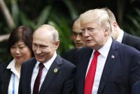 СМИ узнали состав американской делегации на встрече Трампа и Путина