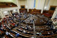 Глава Регламентного комитета считает "нулевой" вероятность закрытия для СМИ кулуаров Рады