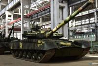 Подразделения украинских морпехов усилили новыми танками и БТР