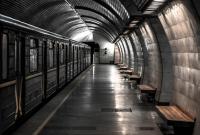 Киевский метрополитен оказался под угрозой закрытия из-за ареста работы касс