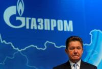 "Слава Украине!": вслед за ФИФА украинцы обвалили рейтинг "Газпрома" в Facebook