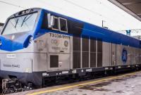 Перший локомотив General Electric для Укрзалізниці прибуде вже в серпні