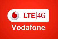 Vodafone запустил 4G в диапазоне 1800 МГц в Луцке и Чернигове