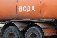 В оккупированном Крыму питьевую воду развозят по 33 л на человека
