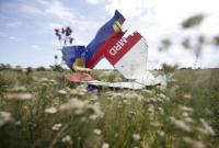 Порошенко обсудил с премьером Нидерландов расследования трагедии МН17