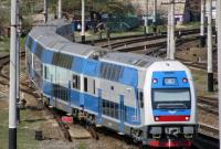 Вдвое больше пассажиров путешествуют в ЕС поездами