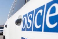 ОБСЕ не подтвердила ранения гражданского в Красногоровке