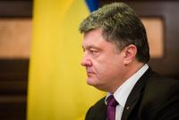Порошенко: За невинные жертвы в Украине ответственность несет Путин