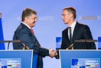 Миротворцы на Донбассе: Порошенко надеется на поддержку НАТО