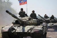 Волкер рассказал, сколько российских танков на Донбассе