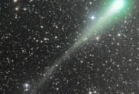 К Земле направляется комета, размерами вдвое больше Юпитера
