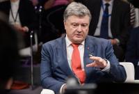 Что миротворцы будут делать с жителями Донбасса: мнение Порошенко