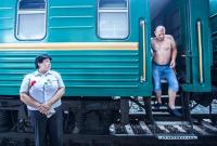 Из Киева в Одессу назначили дополнительный поезд
