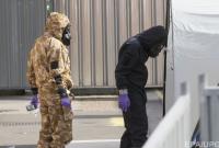 Британия пригласила экспертов по химоружию для расследования отравления в Эймсбери