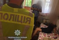 В Киеве правоохранители остановили деятельность онлайн-порностудии