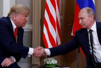 СМИ США о встрече Трампа с Путиным: что-то похожее на саммит со Сталиным в Ялте, что может подорвать Украину