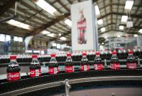 Coca-Cola, PepsiCo и Carlsberg останавливают производство в Украине