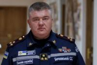 Неизвестные стреляли в экс-главу ГСЧС Бочковского