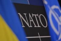 Путин пригрозил "негативной реакцией" в случае вступления Украины или Грузии в НАТО