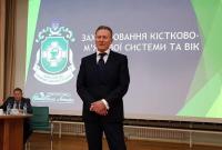Минздрав досрочно разорвал контракт с ректором Одесского медуниверситета