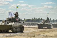 США вскоре предоставят Украине $100 млн для укрепления обороноспособности, - Министр обороны