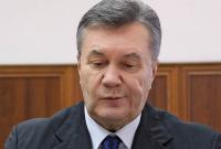 Суд по делу госизмены Януковича назначил стадию судебных дебатов