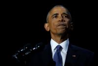 "Полная потеря стыда": Обама раскритиковал политику США, намекнув на Трампа