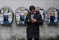Украинцы массово жалуются на качество мобильной связи