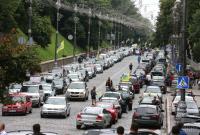 В Украине почти 60 тысяч автомобилей на еврономерах находится с нарушением сроков