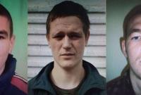 В Одессе задержали двух заключенных, сбежавших из колонии, третьего ищут