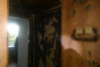 В жилом доме в Тернополе прогремел взрыв: пострадал мужчина и его 7-летний сын