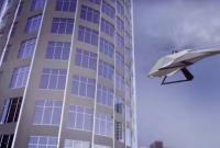 "Антонов" займется производством беспилотных воздушных такси (видео)
