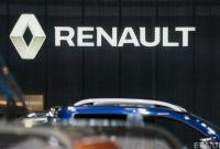 Renault задумалась о производстве автомобилей в Украине