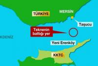 У берегов Северного Кипра затонула лодка с мигрантами: минимум 16 погибших