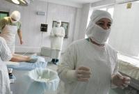 В Украине назревает медицинский коллапс