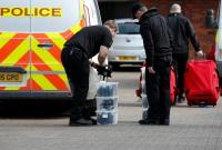 Полиция Британии установила подозреваемых в отравлении Скрипалей, – СМИ