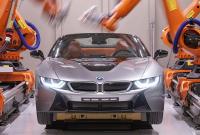 Марка BMW начала использовать томографию автомобилей