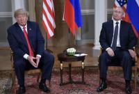 Встреча Трампа и Путина в Хельсинки стоила около четырех миллионов евро