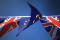 Лондон сообщил о готовности потратить более 3 млрд евро на Brexit