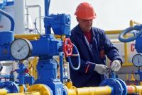 "Нафтогаз" повысил августовские цены на газ для промпотребителей на 2%