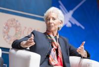 Глобальный ВВП может упасть из-за действий Трампа - глава МВФ