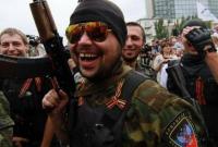 В Л/ДНР – хаос: боевики убивают своих же, а танкисты и вовсе сгорели живьем