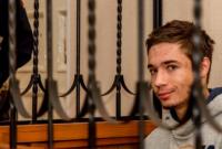 В России украинцу Грибу продлили арест на 3 месяца
