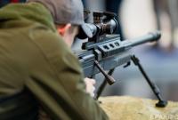 Канада готовится предоставить Украине снайперские винтовки