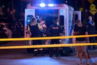 Стрельба в Торонто: количество погибших возросло до трех